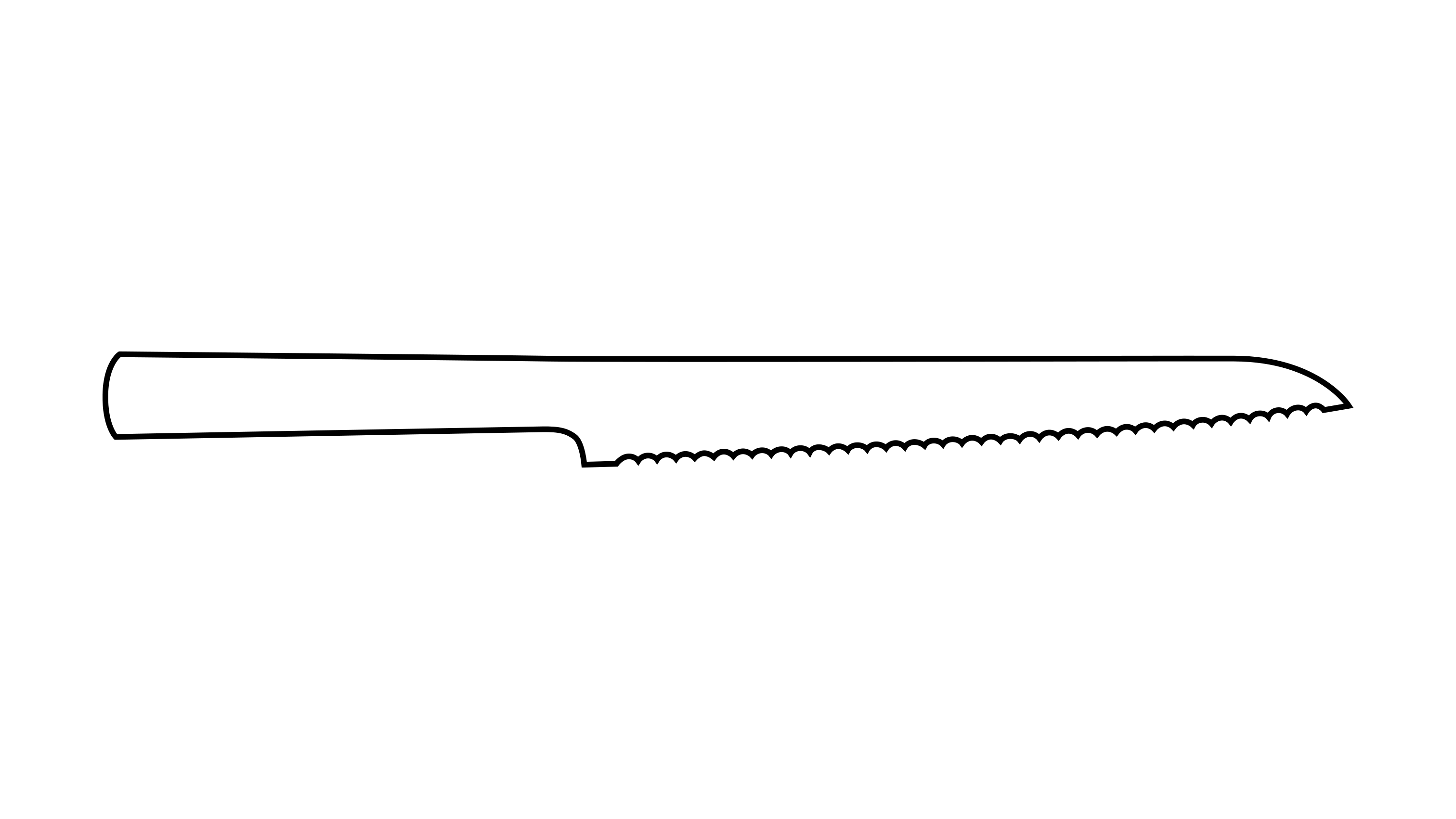 Bread Knives Seattle Cutlery