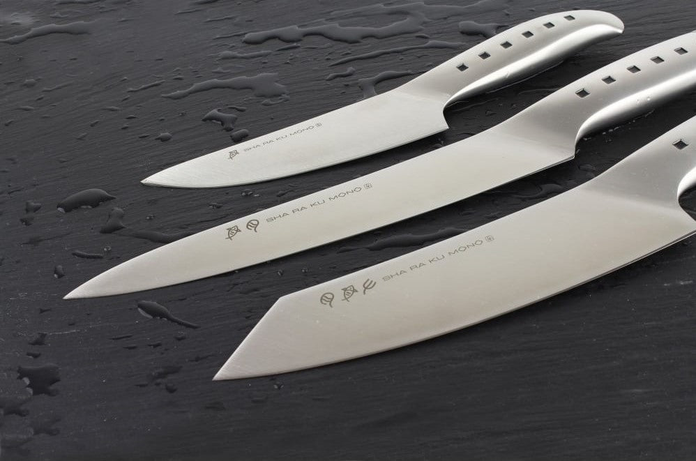 Sha Ra Ku Mono Seattle Cutlery