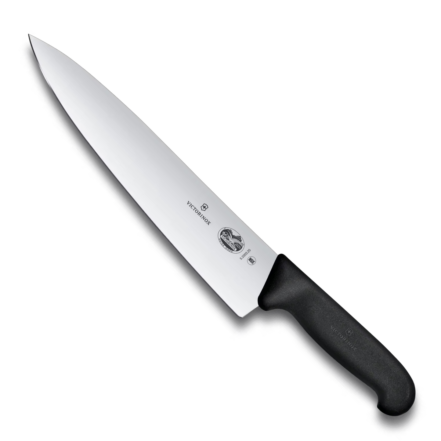Victorinox Fibrox 10" Chef's Knife