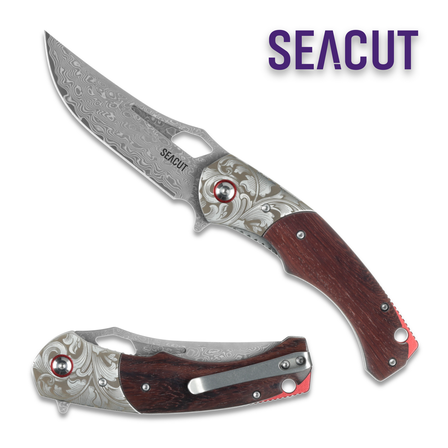 SeaCut Typhon I