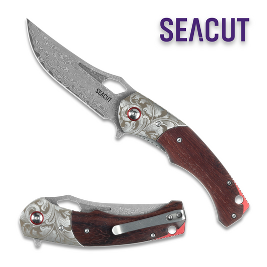 SeaCut Typhon I