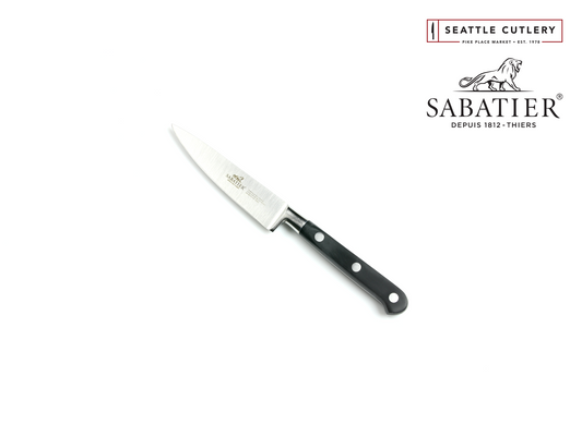 Sabatier Idéal 4" Paring Knife