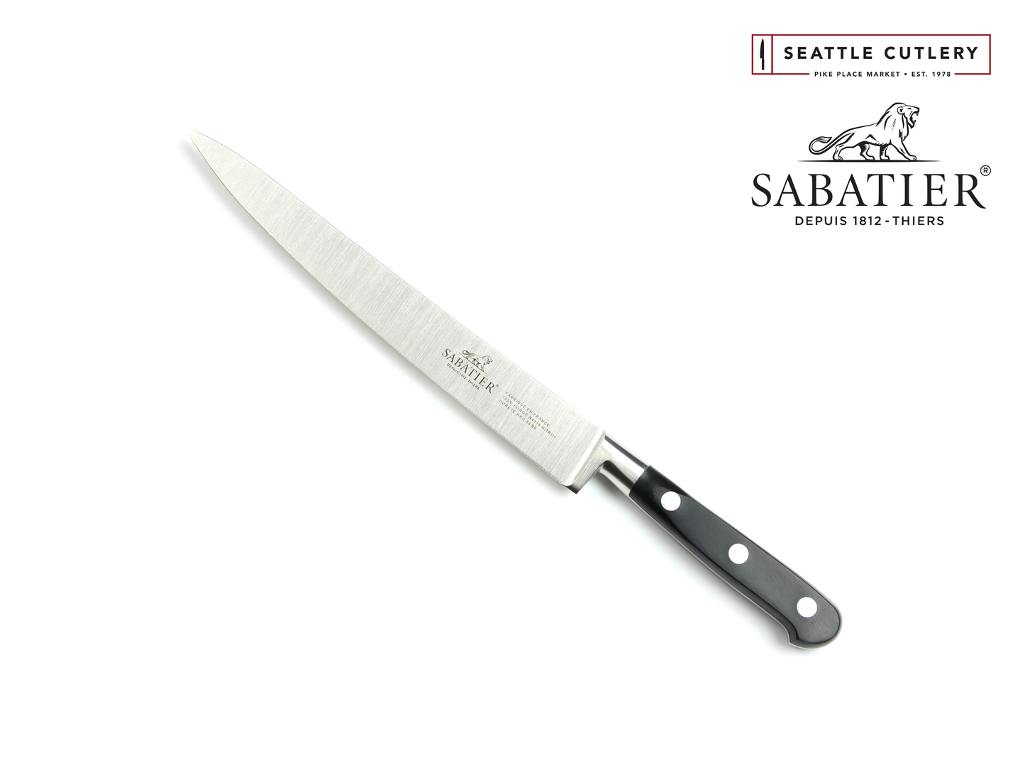 Sabatier Idéal 8" Slicer