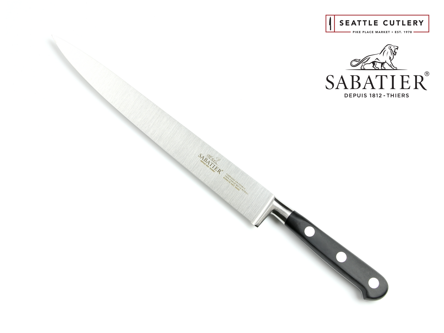 Sabatier Idéal 10" Slicer