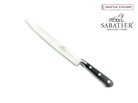 Sabatier Idéal 8" Flexible Fillet Knife
