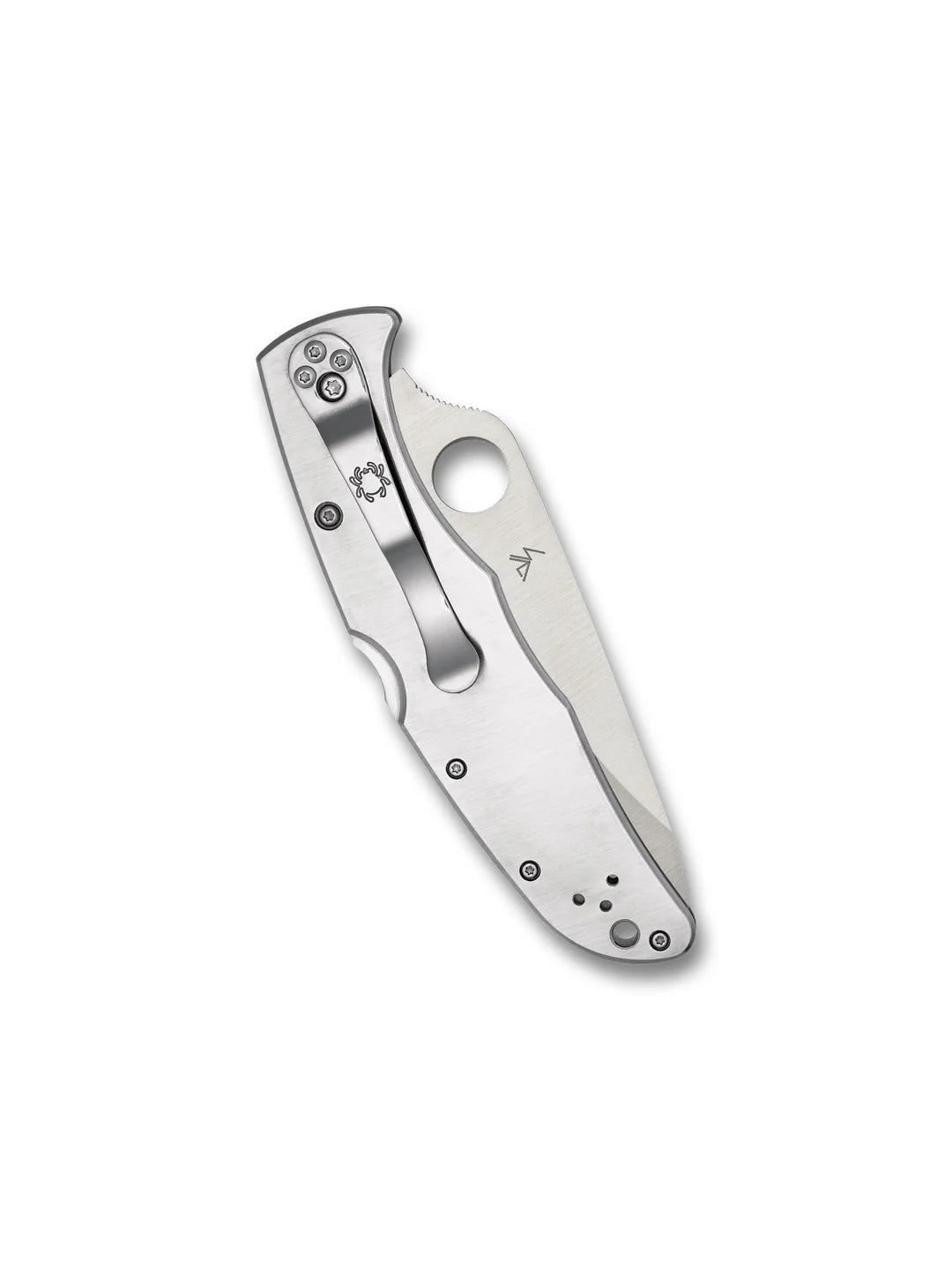 Spyderco Endura 4 Stainless