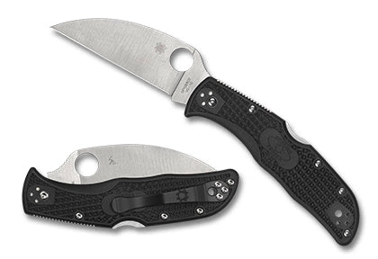 Spyderco Endela Wharncliffe