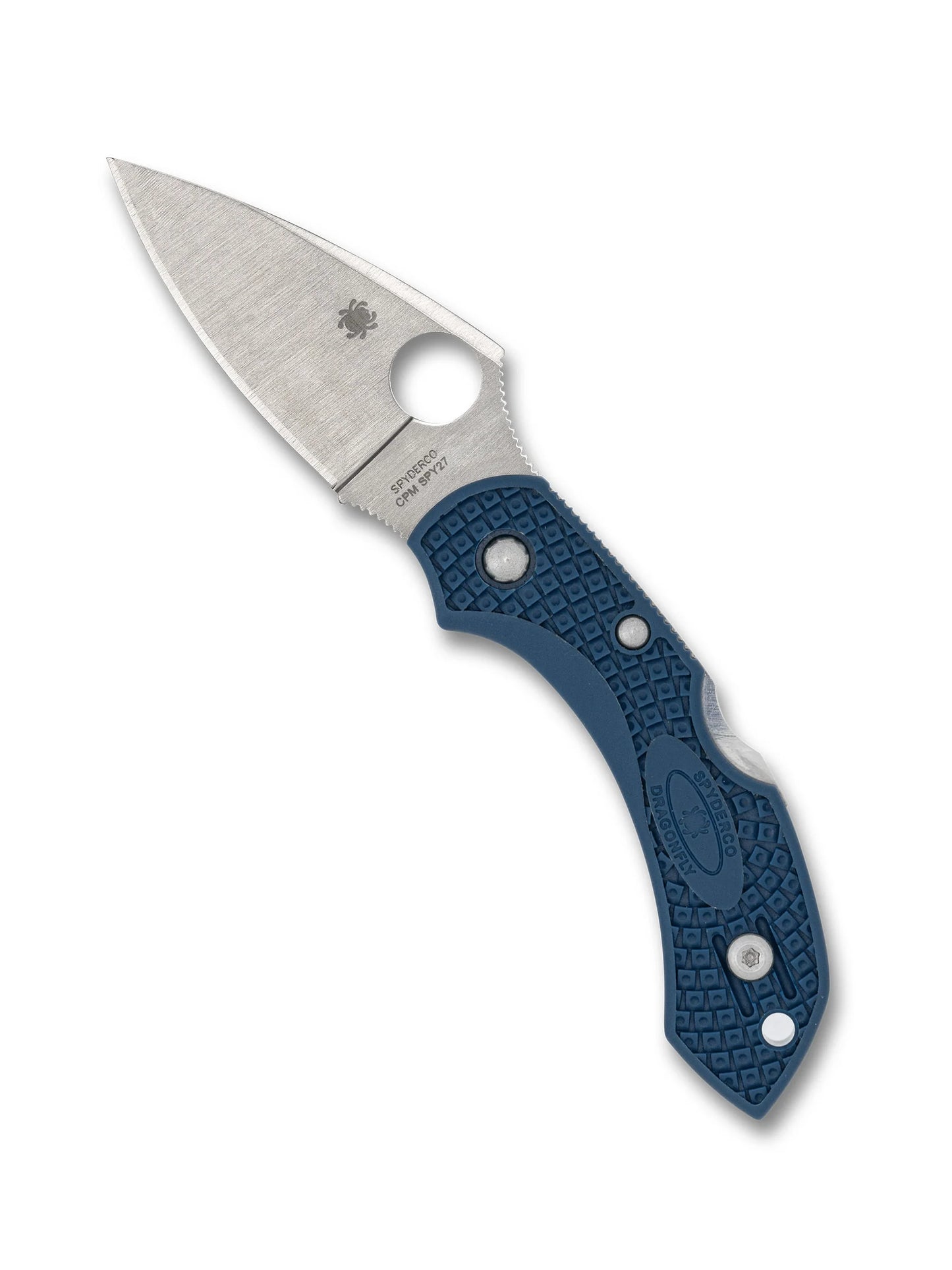 Spyderco Dragonfly 2 CPM SPY27