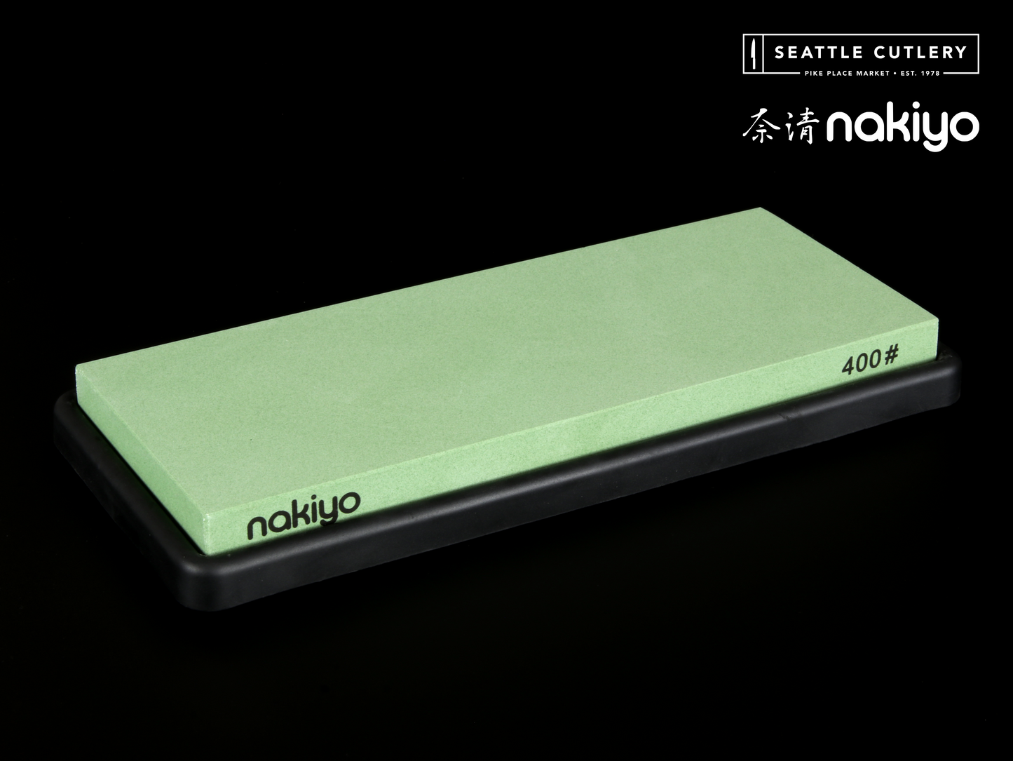 Nakiyo Extra Large Professional Waterstone