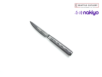 Nakiyo Elite 3.5" Paring Knife