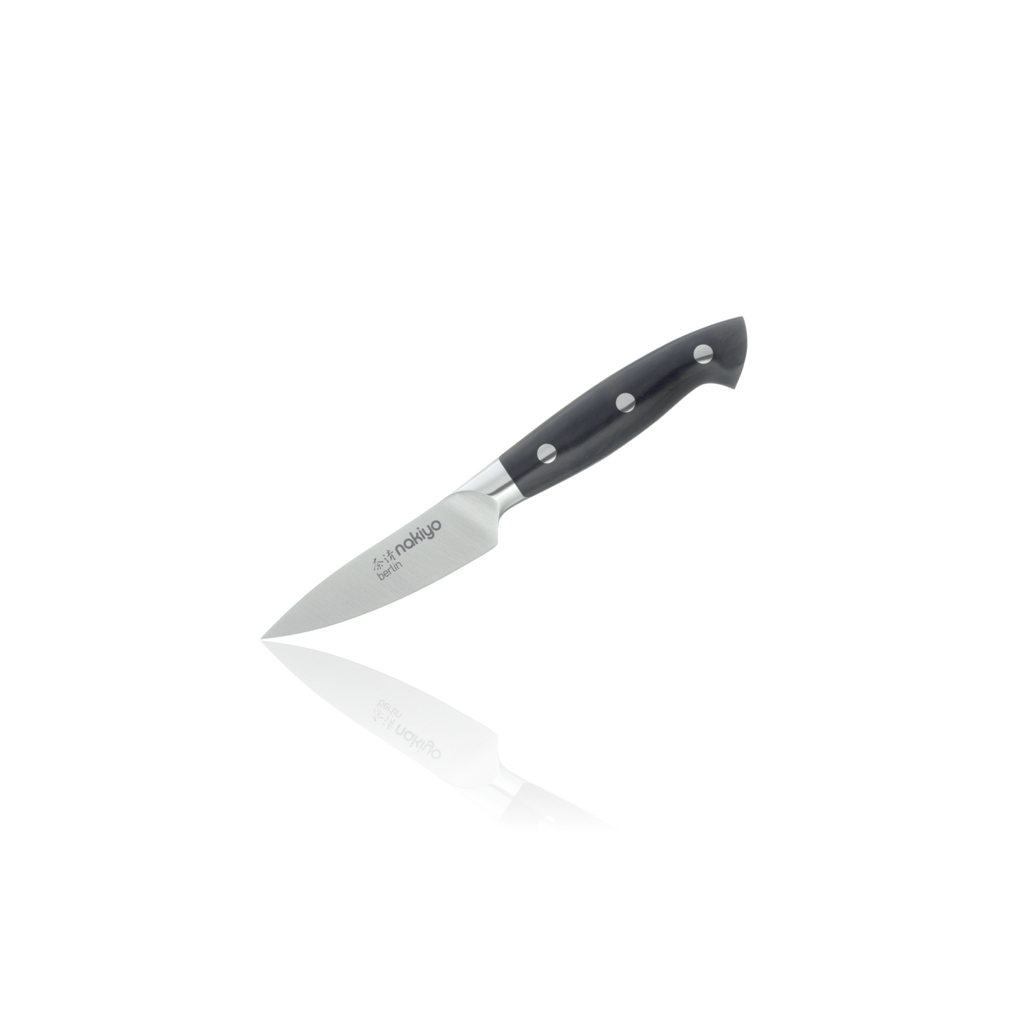 Nakiyo Berlin 3.5" Paring Knife