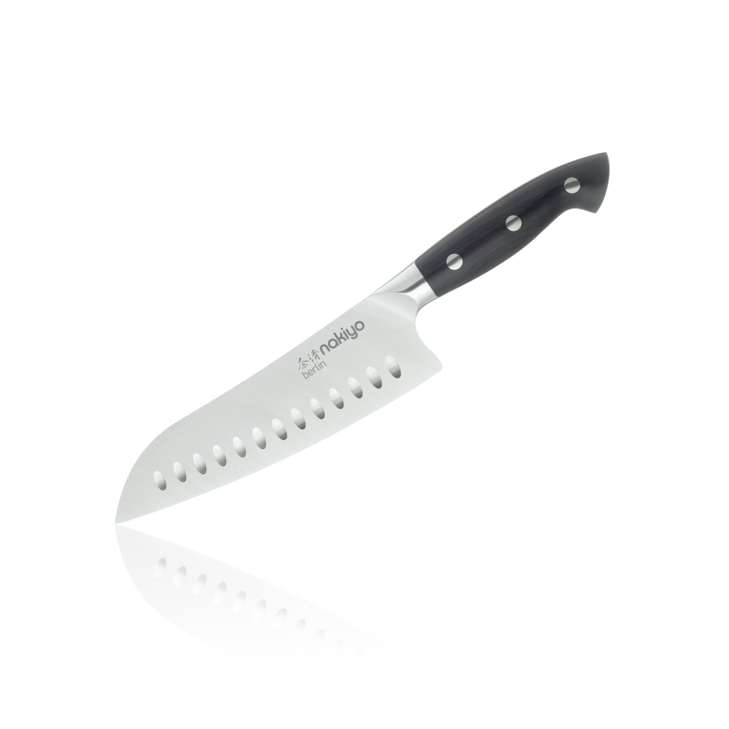 Nakiyo Berlin 7" Santoku