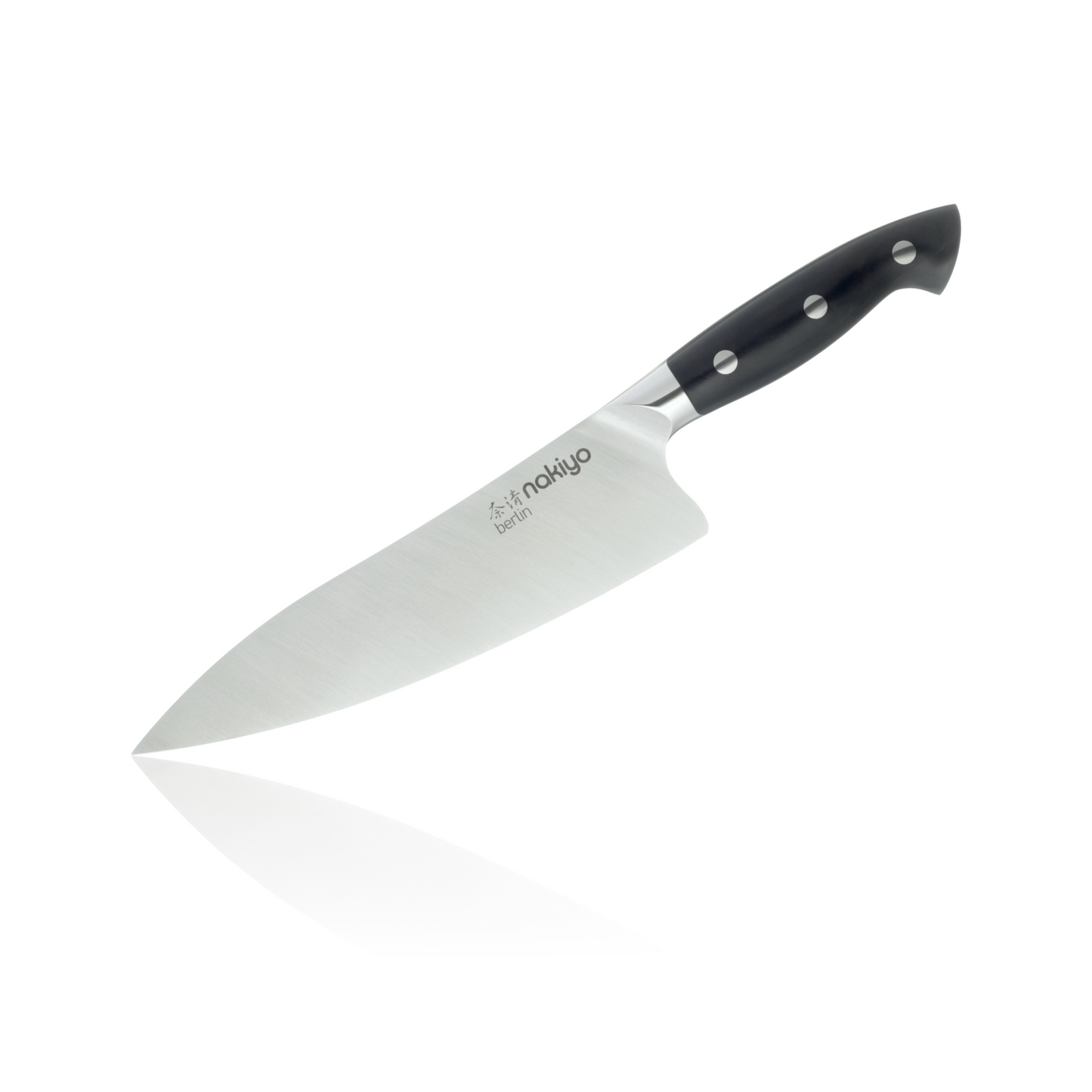 Nakiyo Berlin 8" Chef's Knife