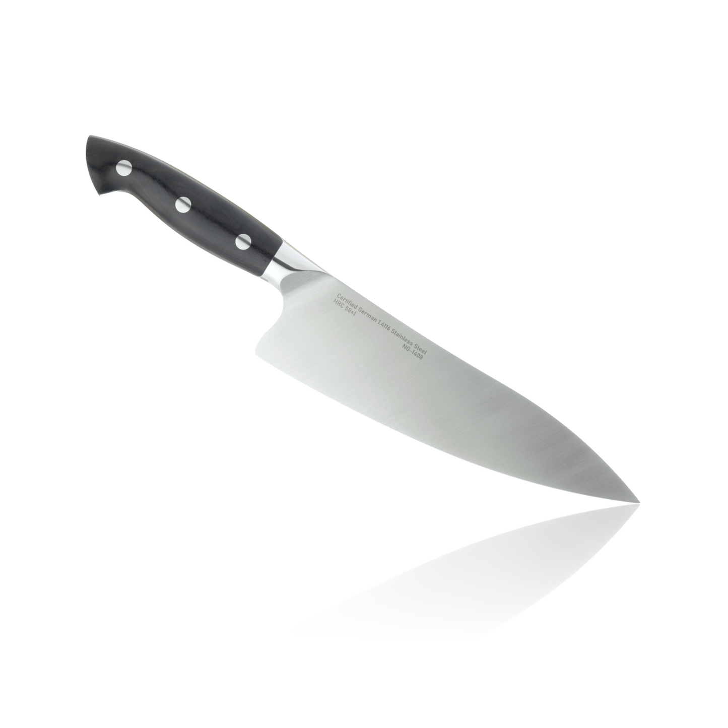 Nakiyo Berlin 8" Chef's Knife