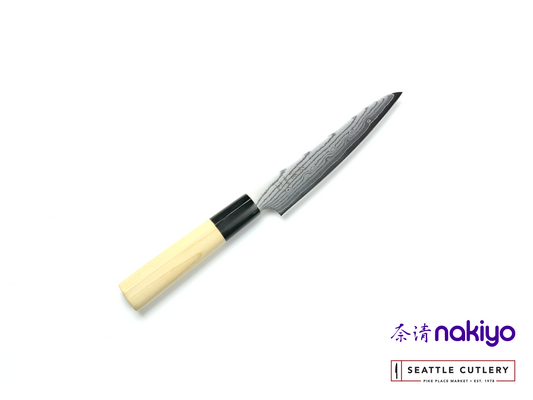 Nakiyo Magnolia Petty Knife