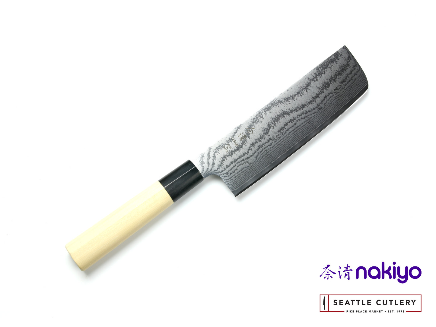 Nakiyo Magnolia Nakiri