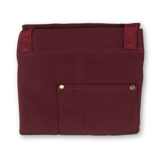 Nakiyo Heavyweight Professional Apron