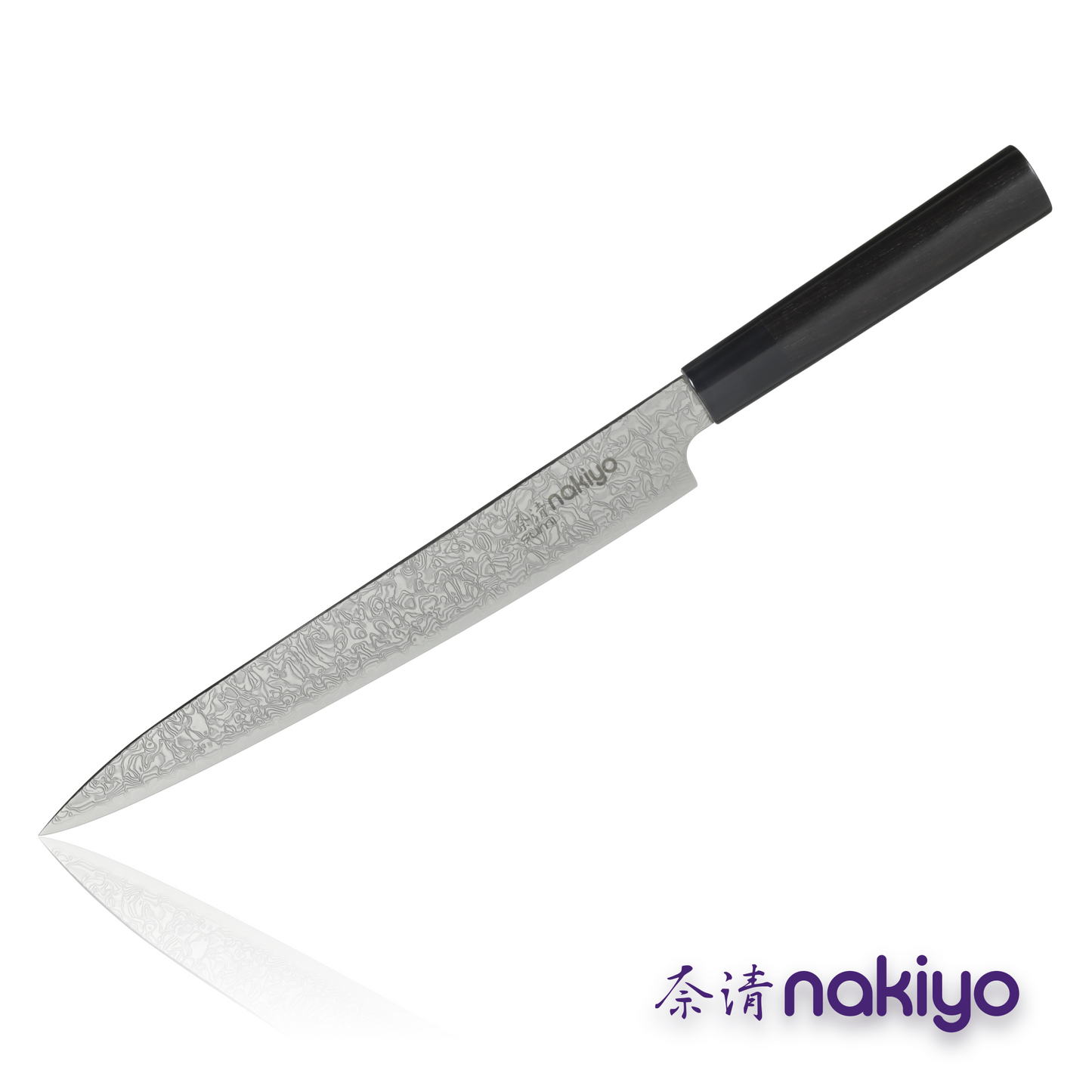 Nakiyo Sumi Slicer, 254 mm (10.0")
