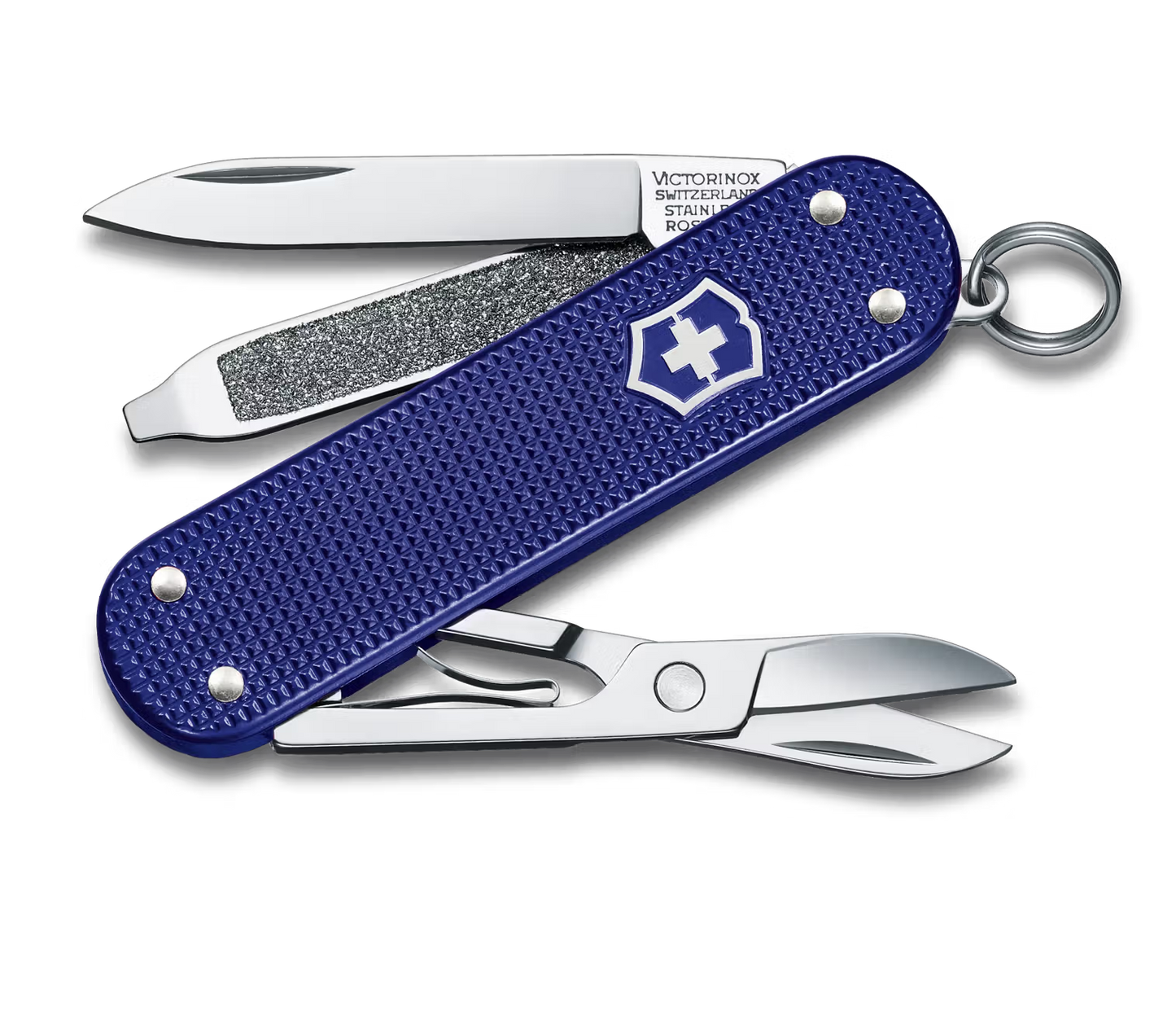 Victorinox Classic SD Alox