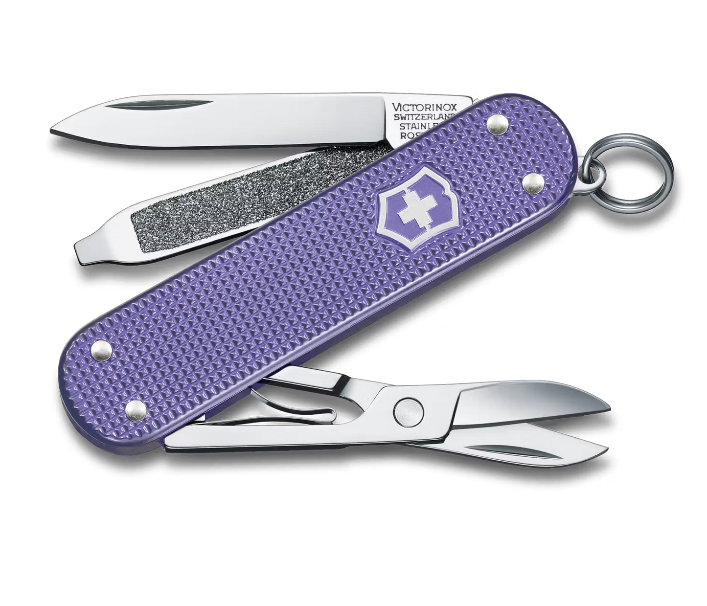 Victorinox Classic SD Alox