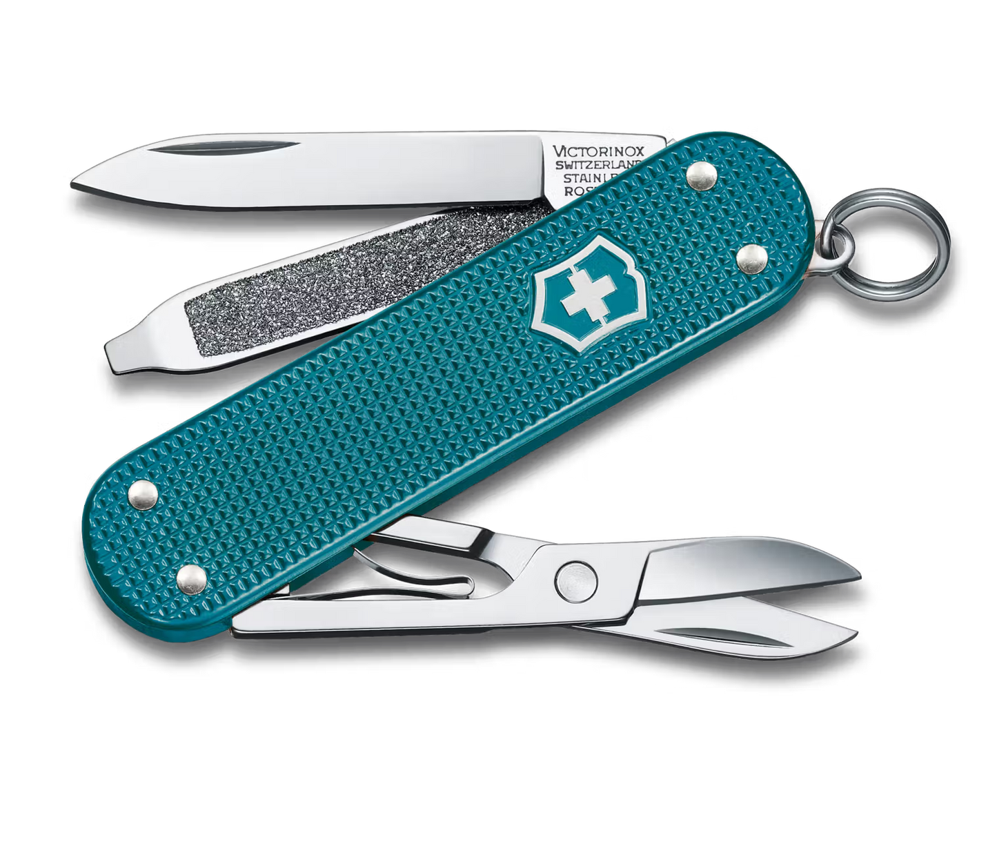 Victorinox Classic SD Alox