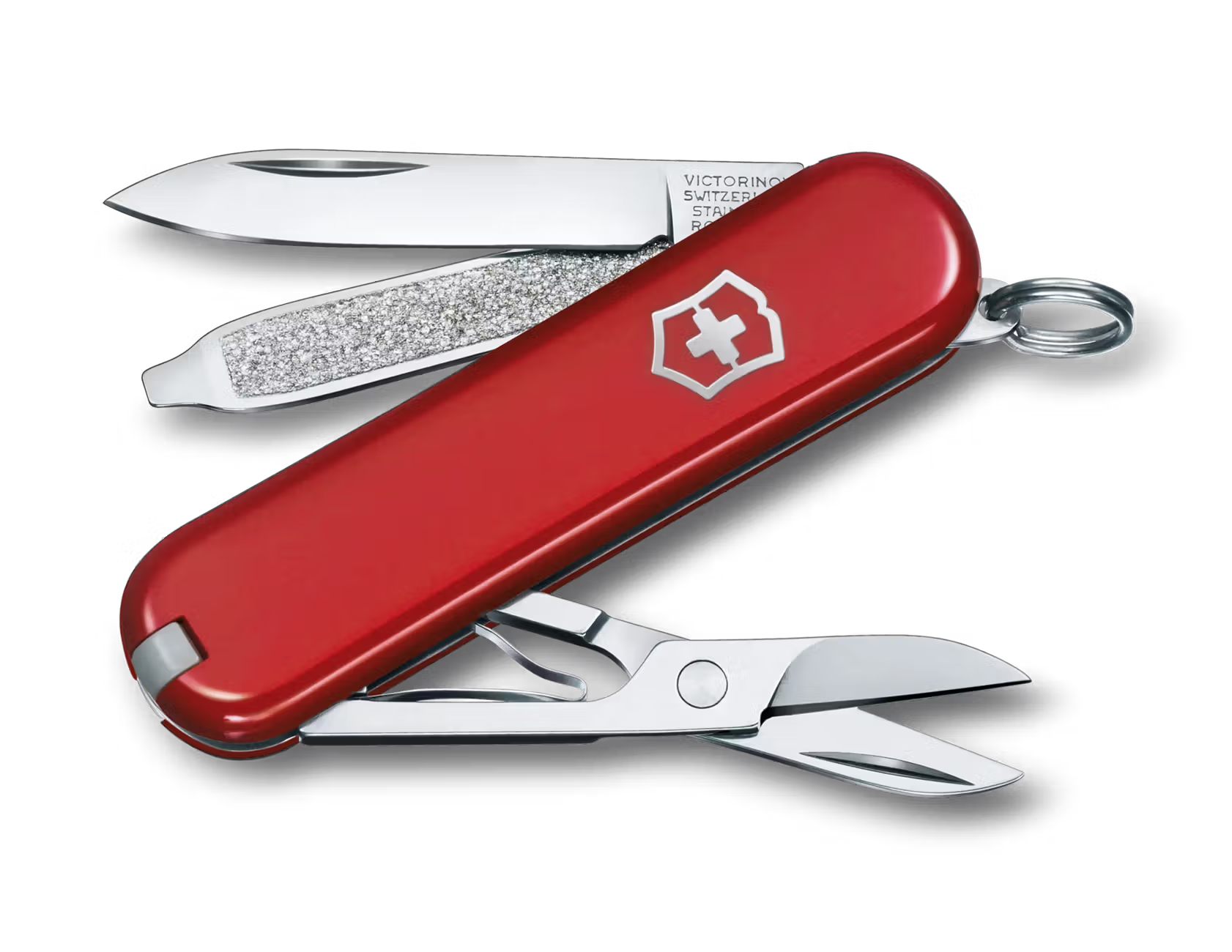 Victorinox Classic SD – Seattle Cutlery