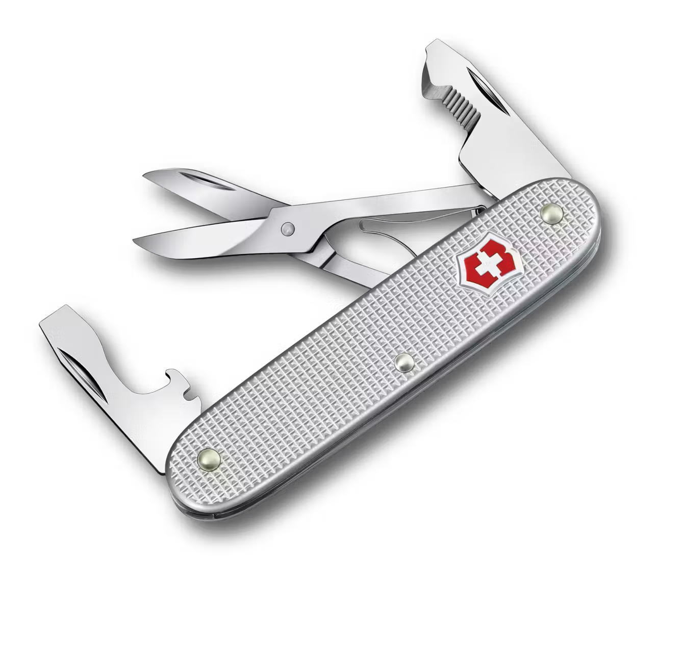 Victorinox Companion Slim Alox