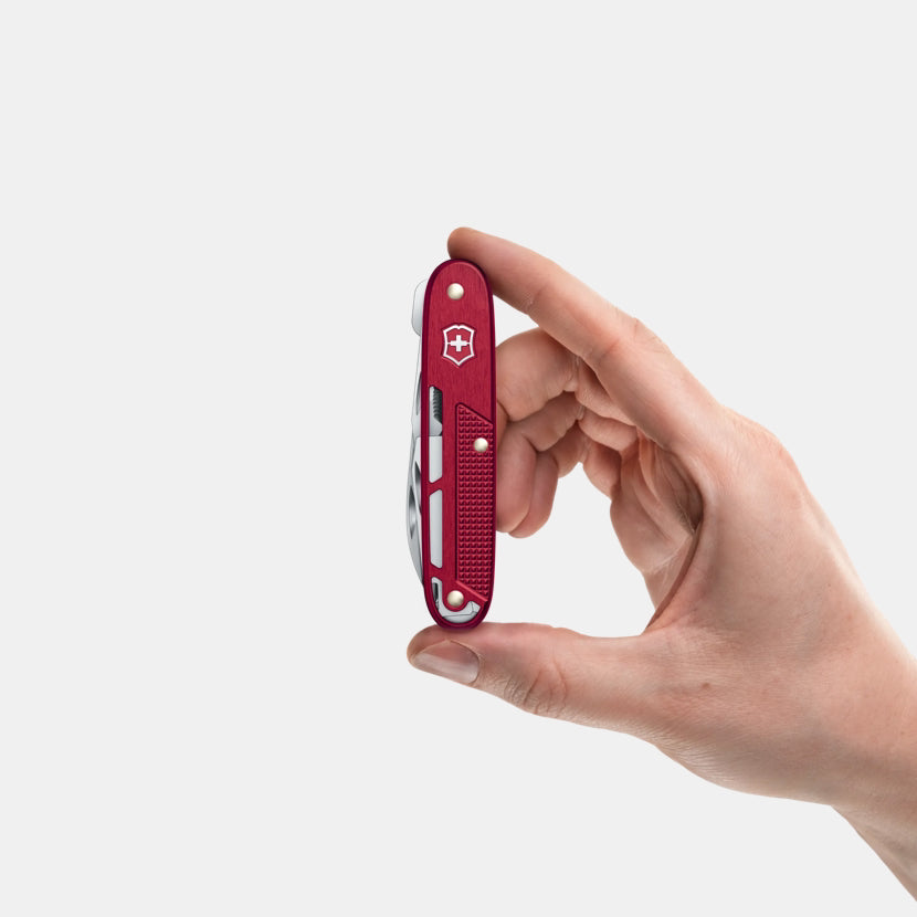 Victorinox Synergy Alox