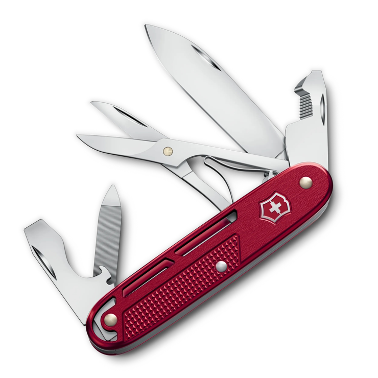 Victorinox Synergy X Alox