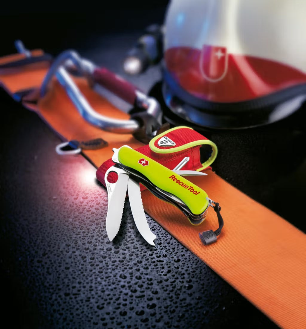 Victorinox Rescue Tool MW
