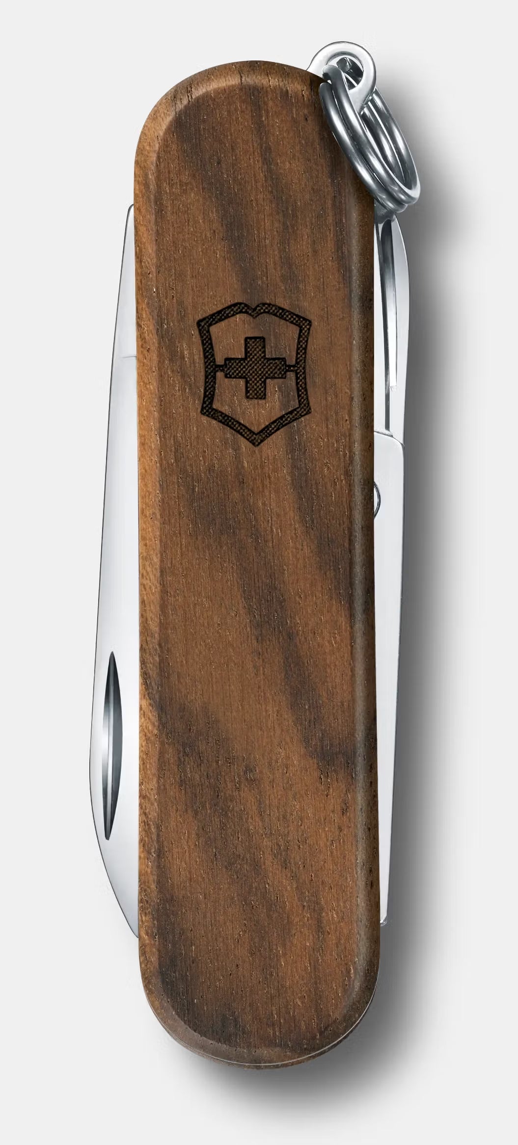 Victorinox Classic SD Walnut Wood