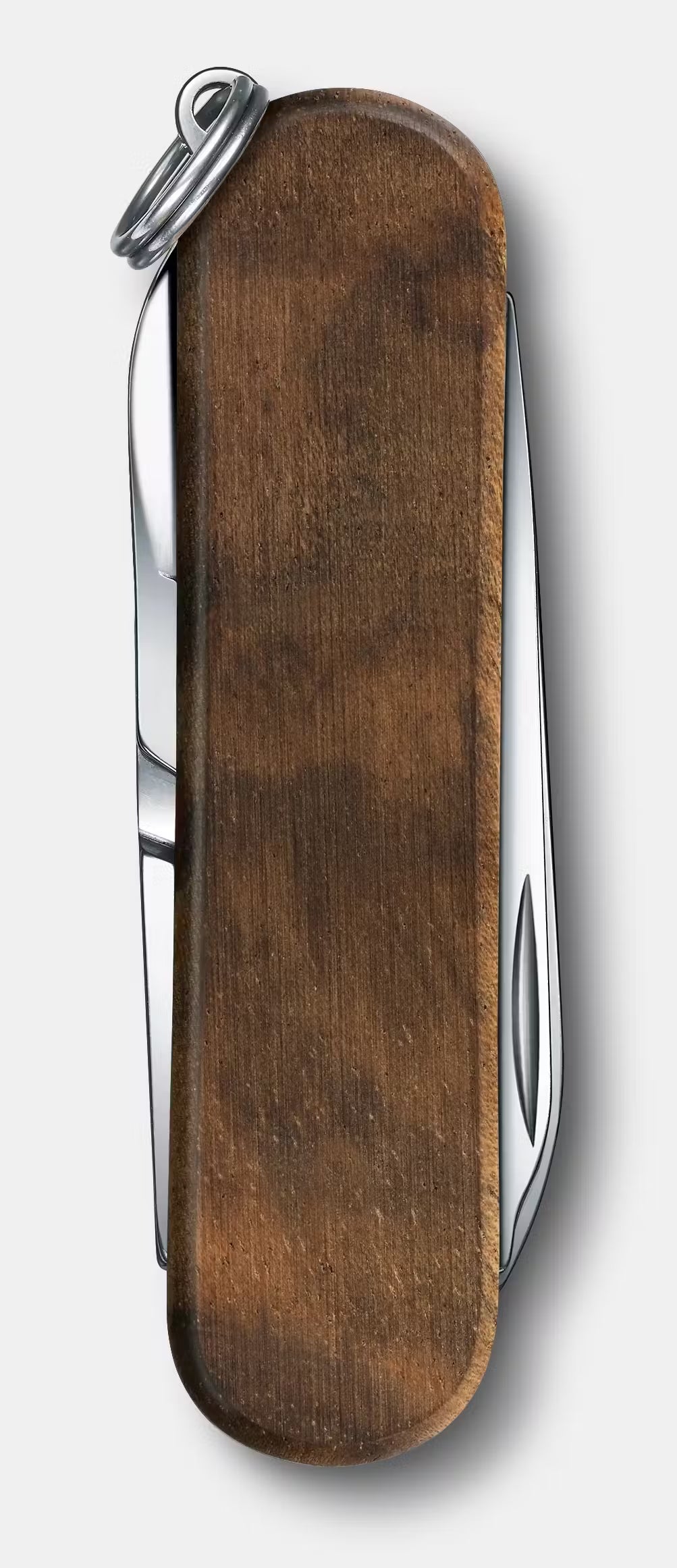Victorinox Classic SD Walnut Wood