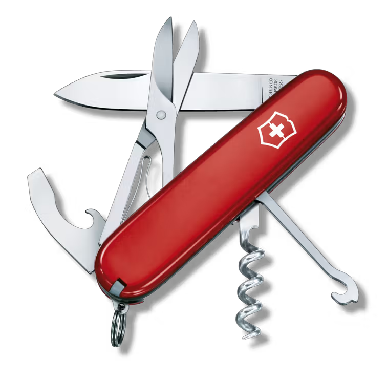 Victorinox Compact