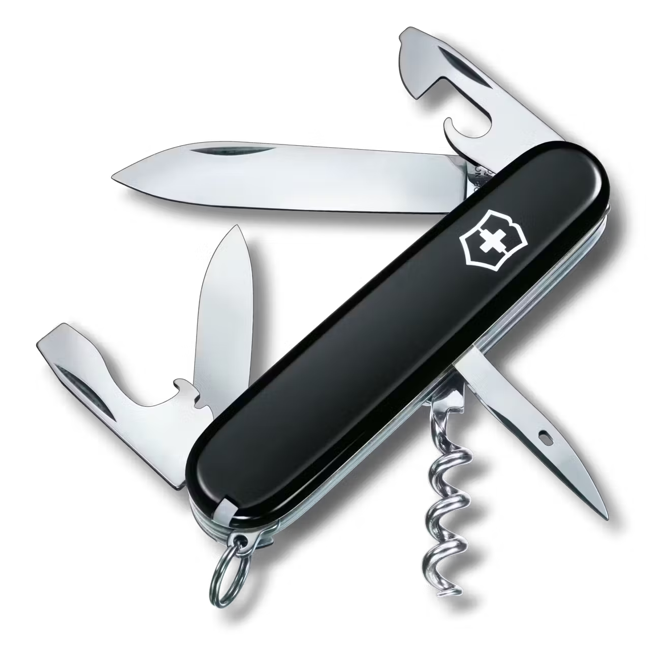 Victorinox Spartan