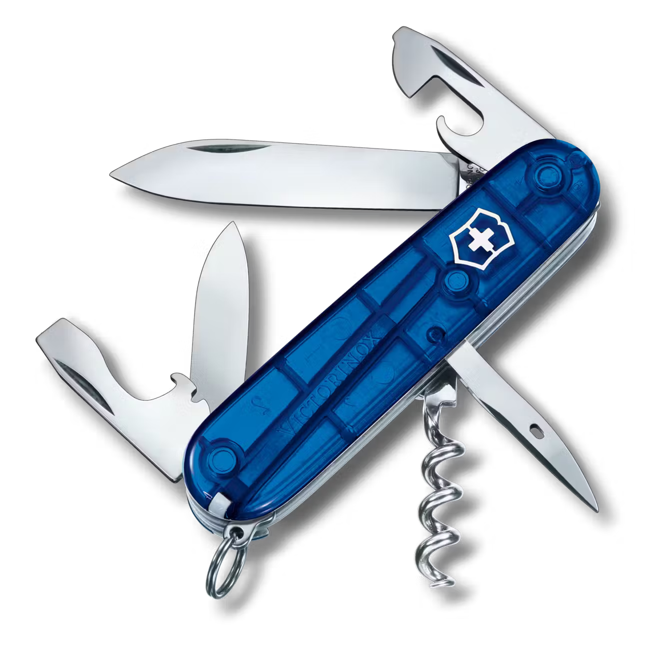 Victorinox Spartan