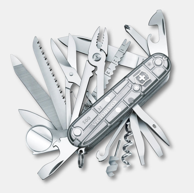 Victorinox Swiss Champ