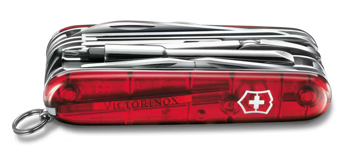 Victorinox Cybertool L