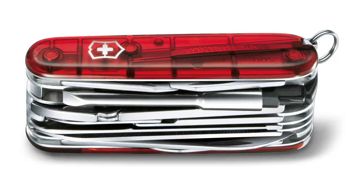 Victorinox Cybertool L