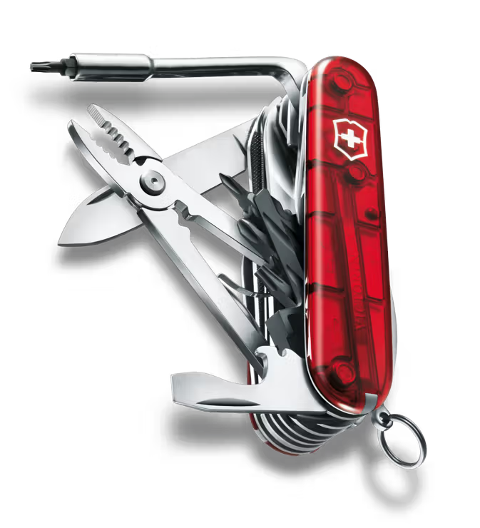 Victorinox Cybertool L