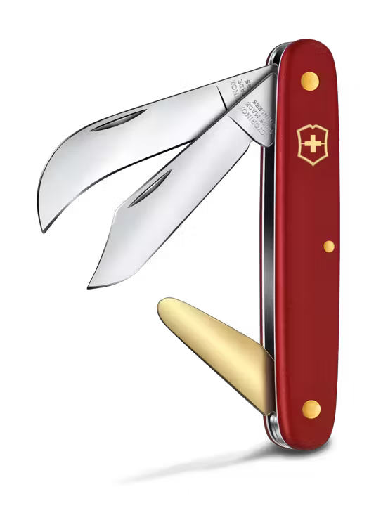 Victorinox Budding and Pruning Knife 3