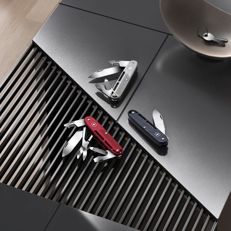 Victorinox Synergy Alox