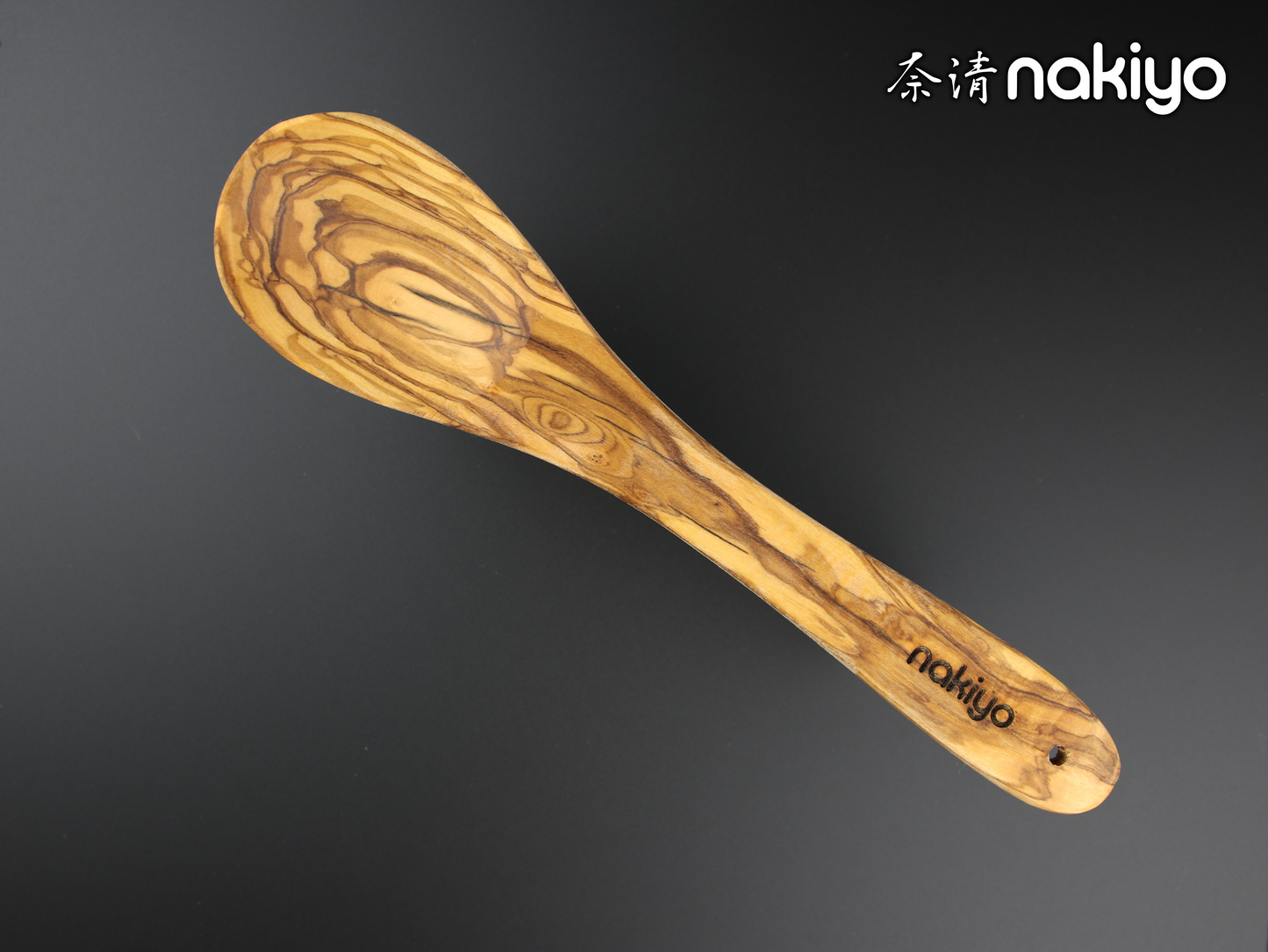 Nakiyo Olivewood Spoon