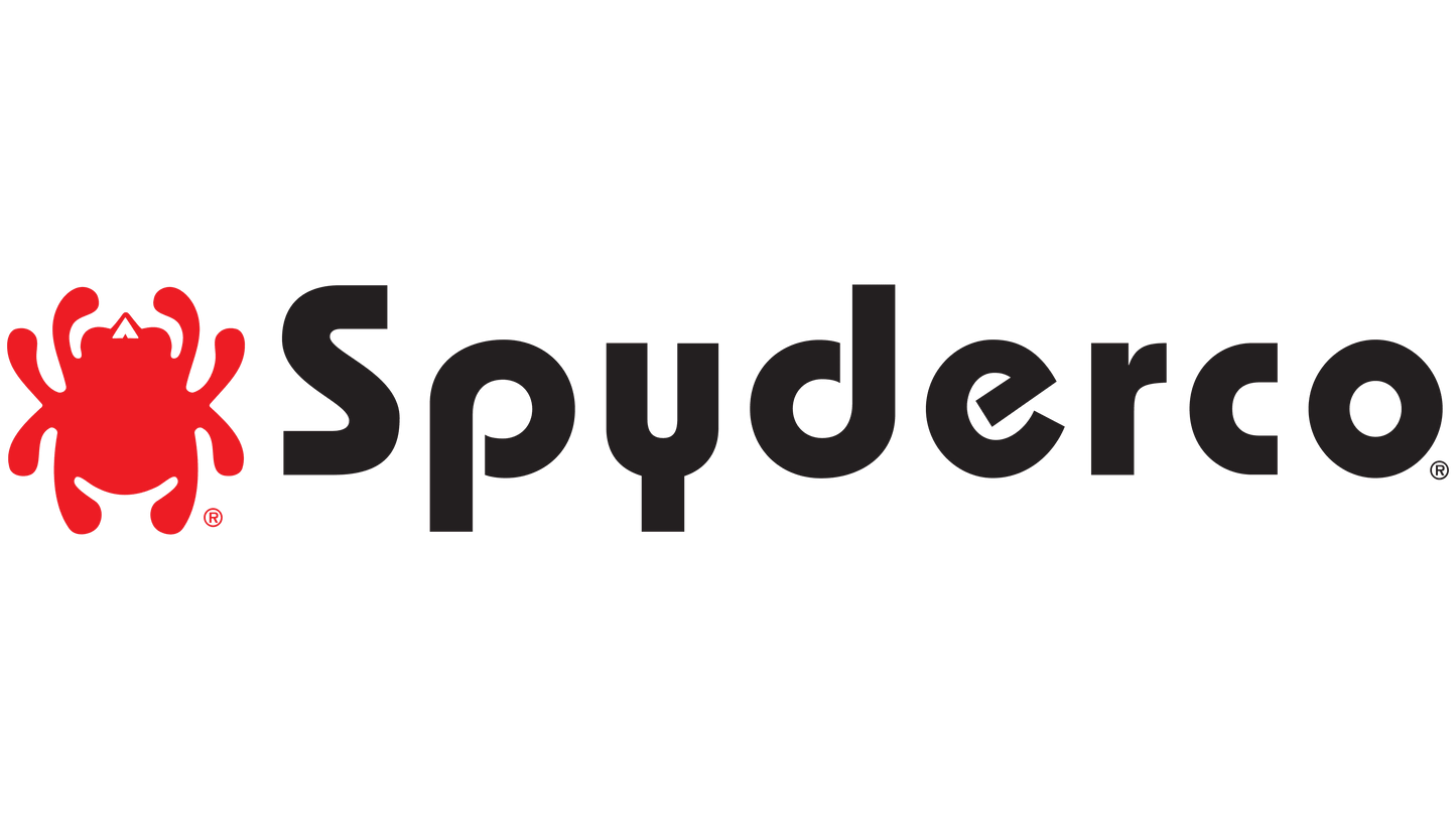 Spyderco Police Model Stainless