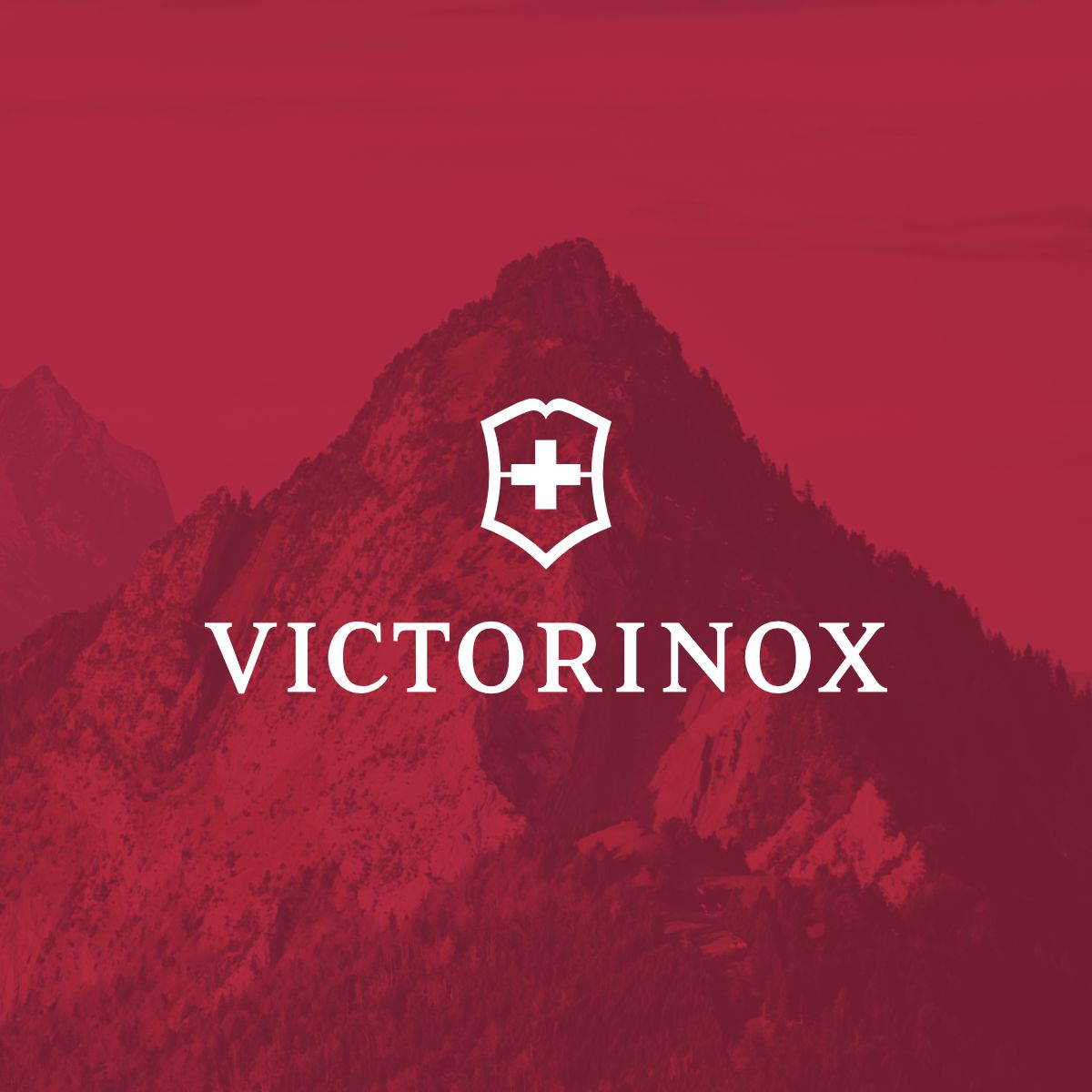 Victorinox Huntsman