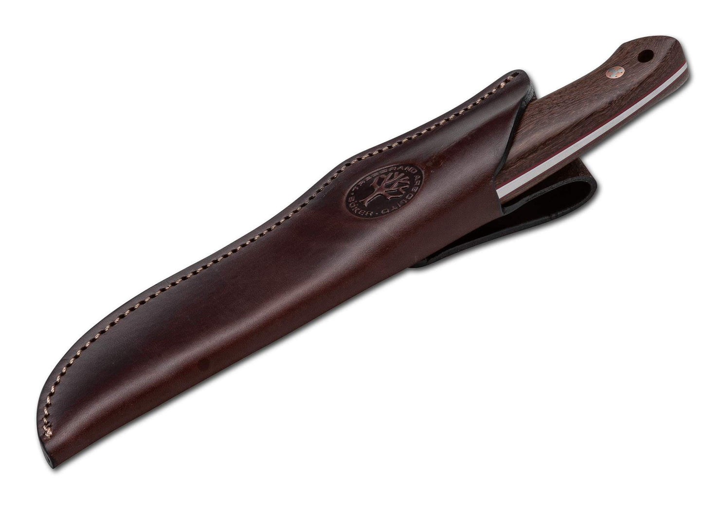Böker Arbolito Hunter Wood