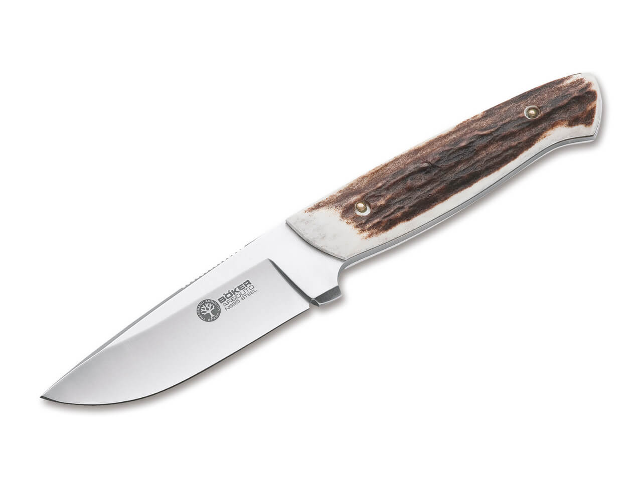 Böker Arbolito Stag Hunter