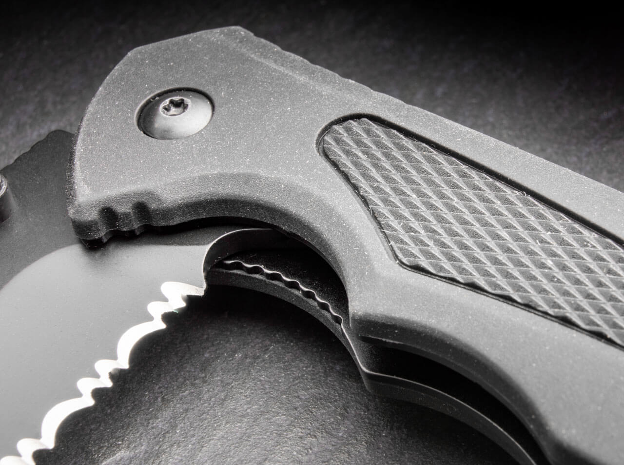 Böker Plus Gemini NGA Assisted