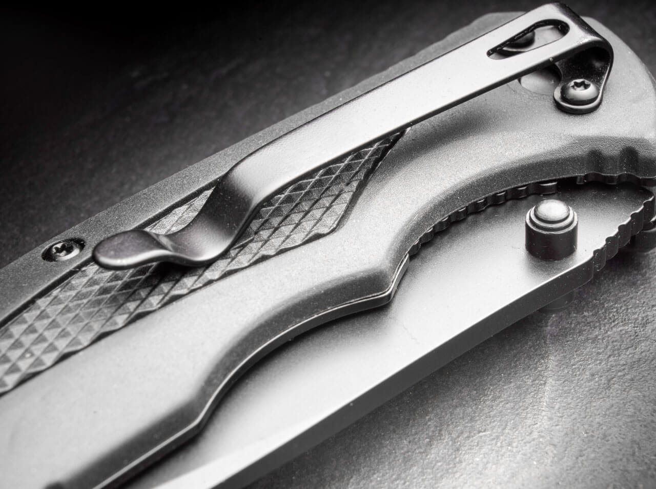 Böker Plus Gemini NGA Assisted