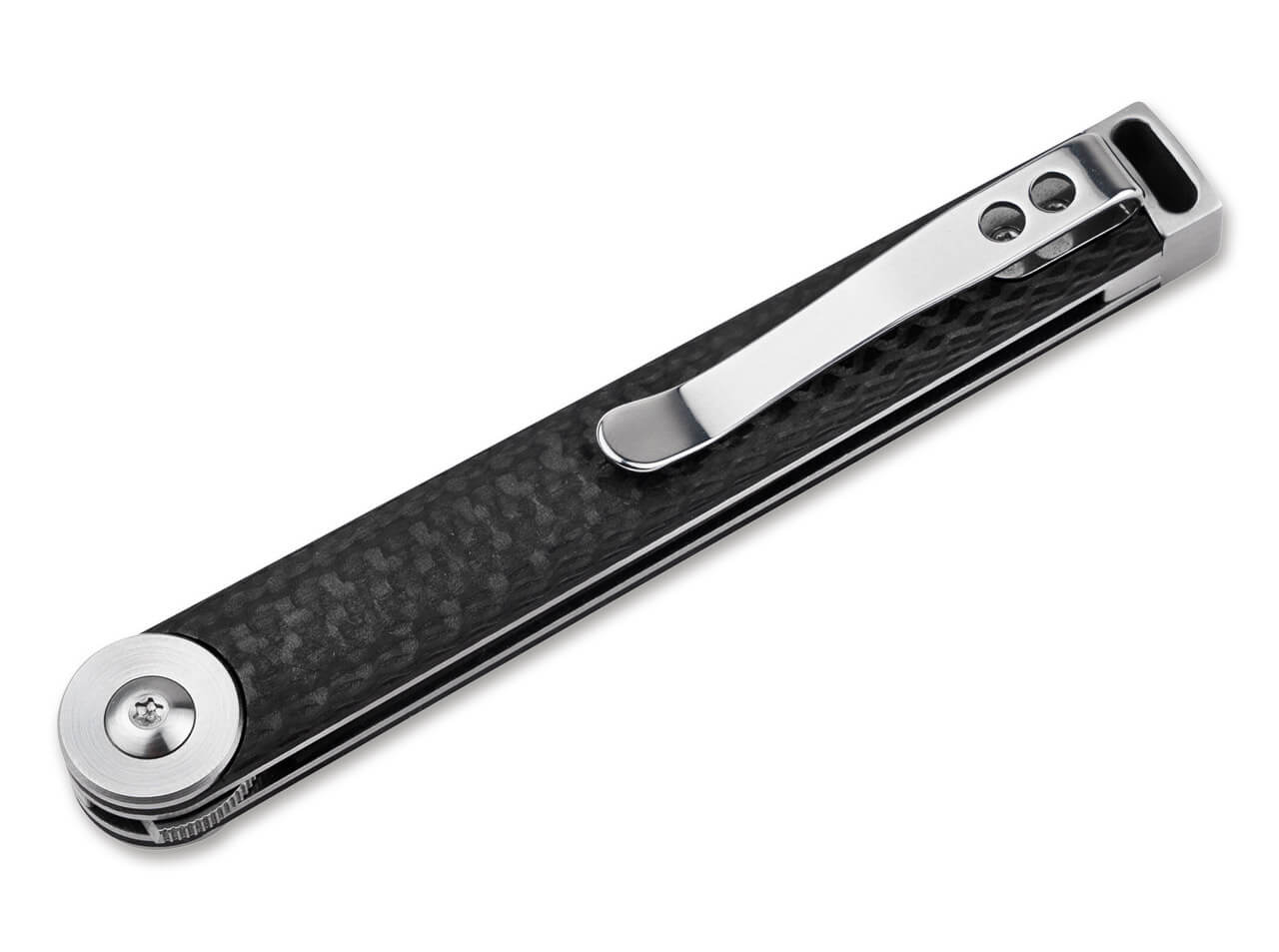 Böker Plus Kaizen Carbon S35VN