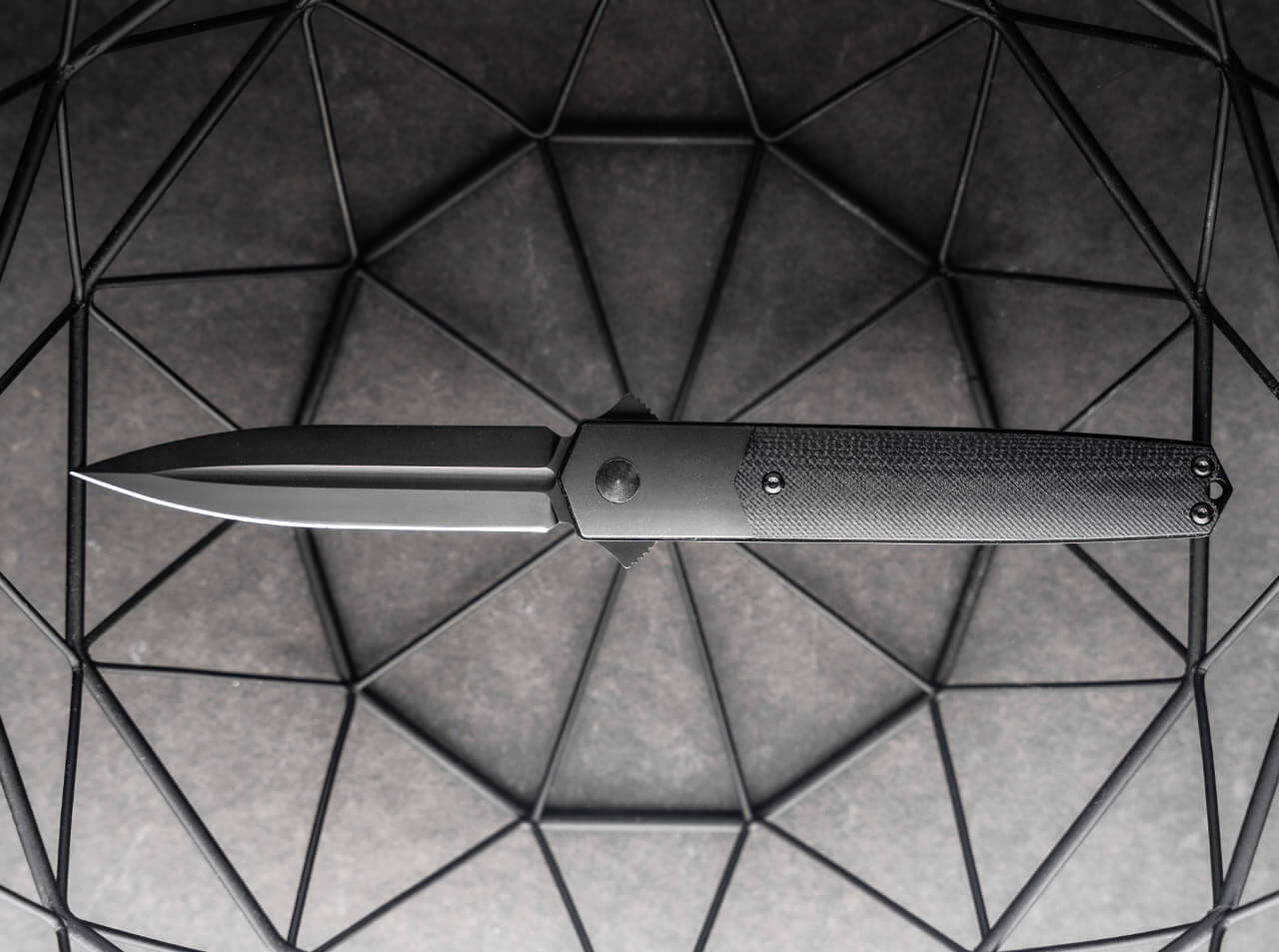Böker Plus Kwaiken Sym